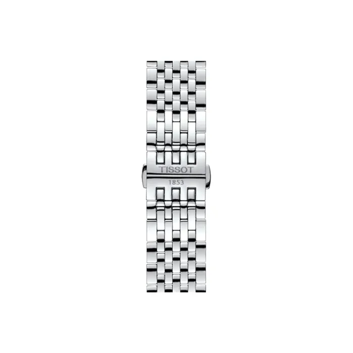 TISSOT Men Junya Collection Watch-4