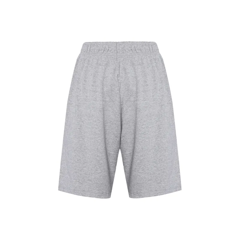 Champion Casual Shorts US Version Men's Light Gray-1