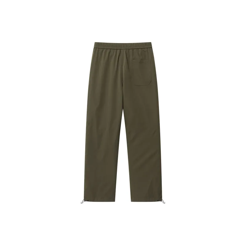 BOTH PLAY Casual Pants Unisex-12