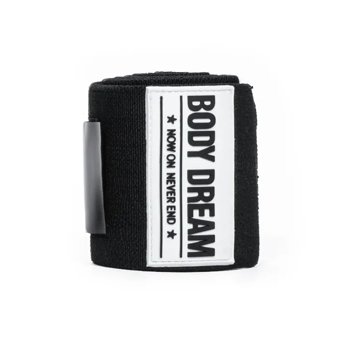 BD.POWER UP+ Elbow Pads-2