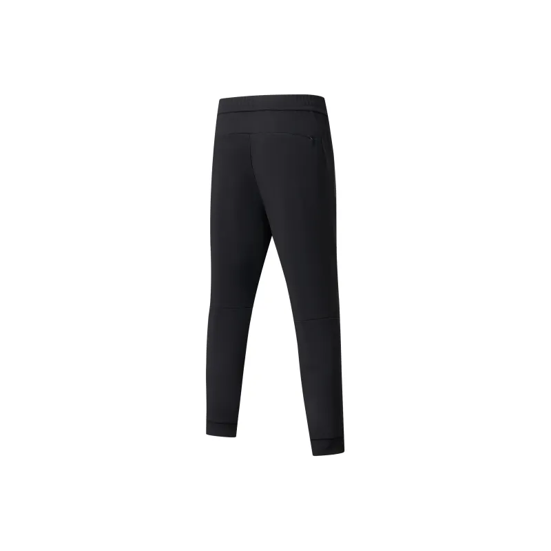 Saucony Sports Pants Men Black-1
