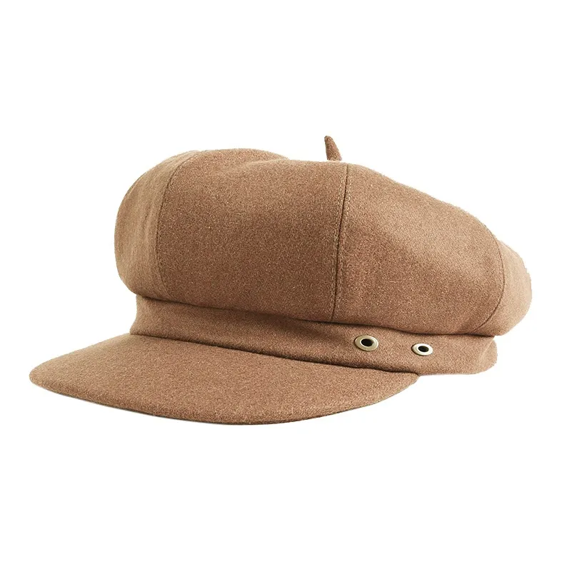 CACUSS Junior Berets Women's-2