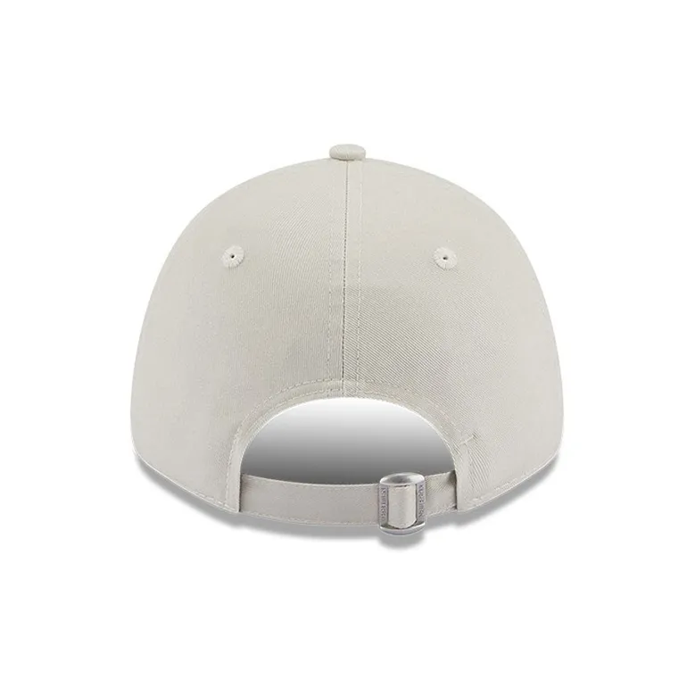 New Era Cotton Baseball Caps Unisex-3