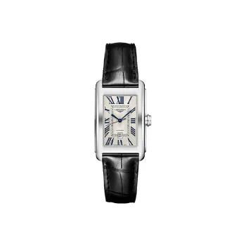 LONGINES Men DolceVita Collection Watch