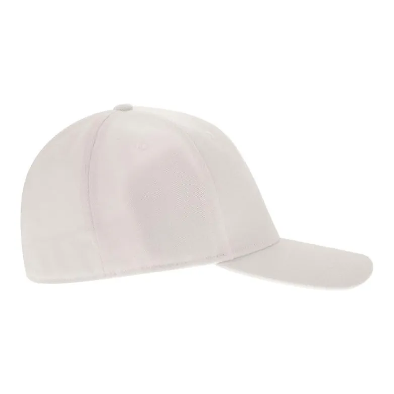Canada Goose Logo Embroidered Baseball Cap-2