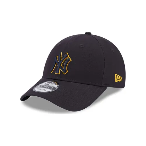 New Era Cotton Baseball Caps Unisex