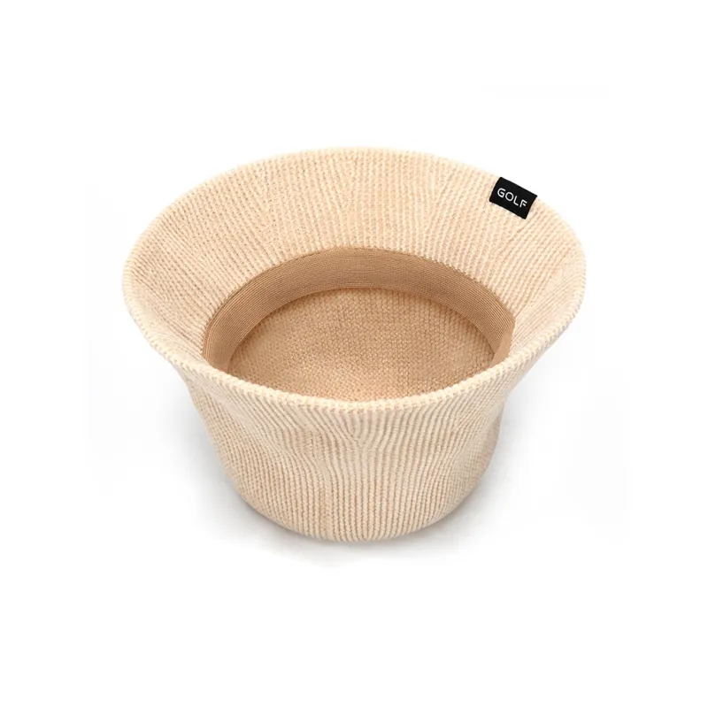 GOLF Bucket Hats Unisex-7