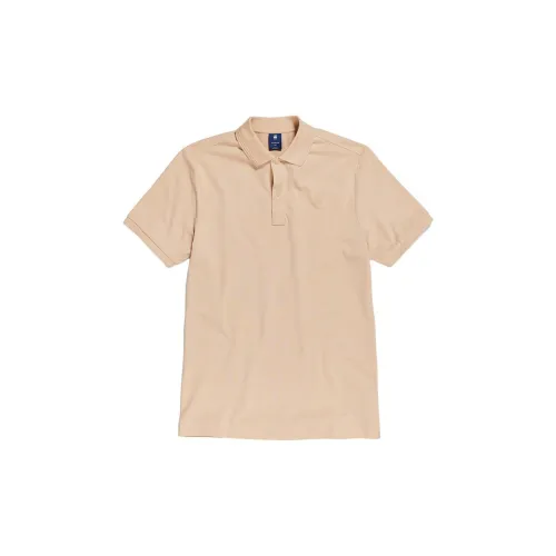 G-STAR RAW Men Polo Shirt