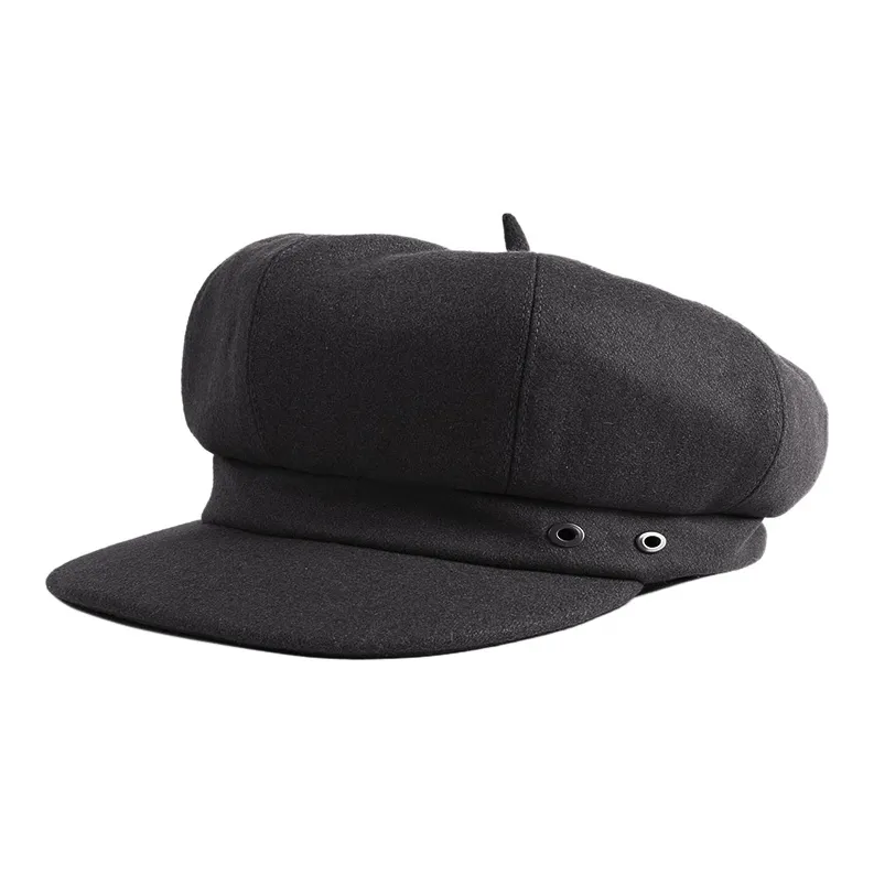 CACUSS Junior Berets Women's-0