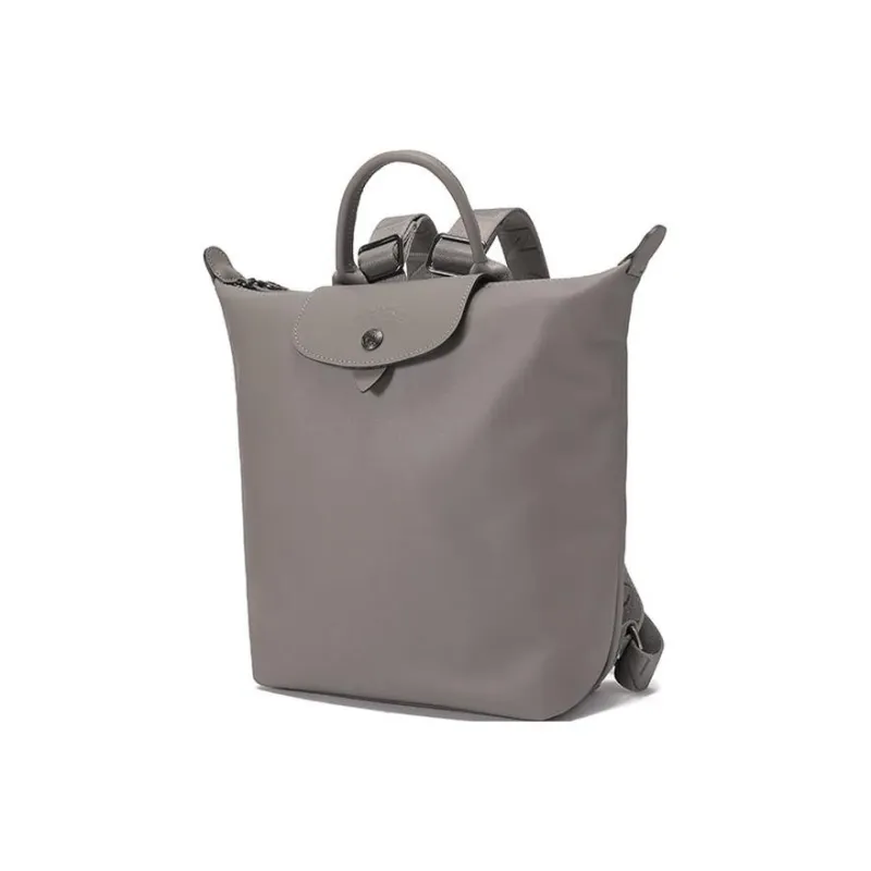 LONGCHAMP Small Le Pliage Xtra Backpack-1