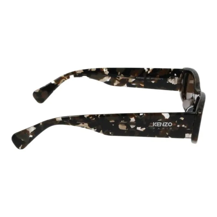 KENZO Rectangle-frame Sunglasses-2