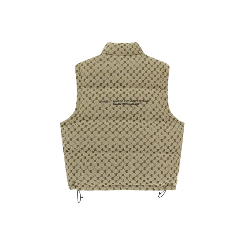 BJHG Vests Unisex-1
