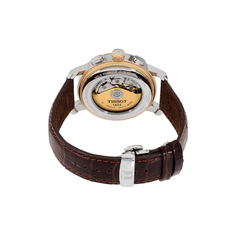 TISSOT Men Vintage Classic Series Watch-2