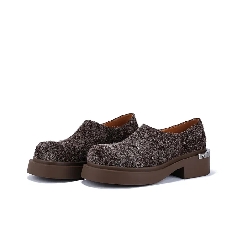 BELLALILY Loafers 4.5cm Women's-2