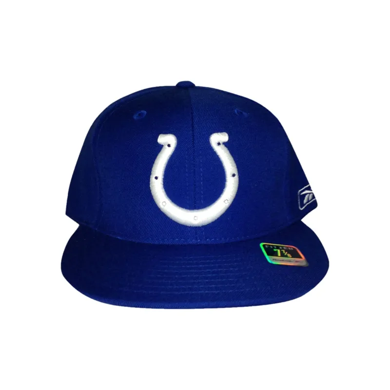 Reebok Baseball Caps Men's Blue-0