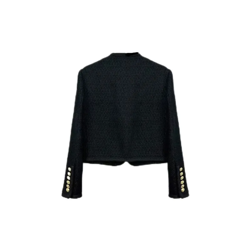 AHDO Jackets Women's Black-1