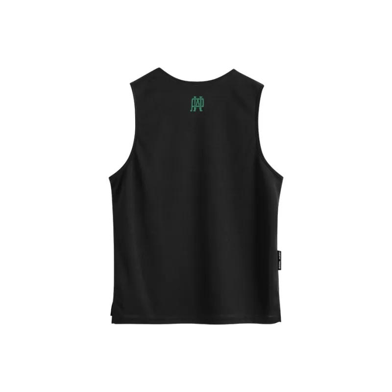 Powolves Tank Tops Unisex-1