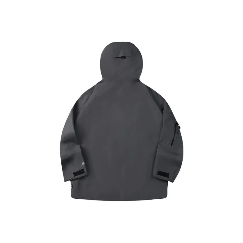 NPC Jackets Unisex-4
