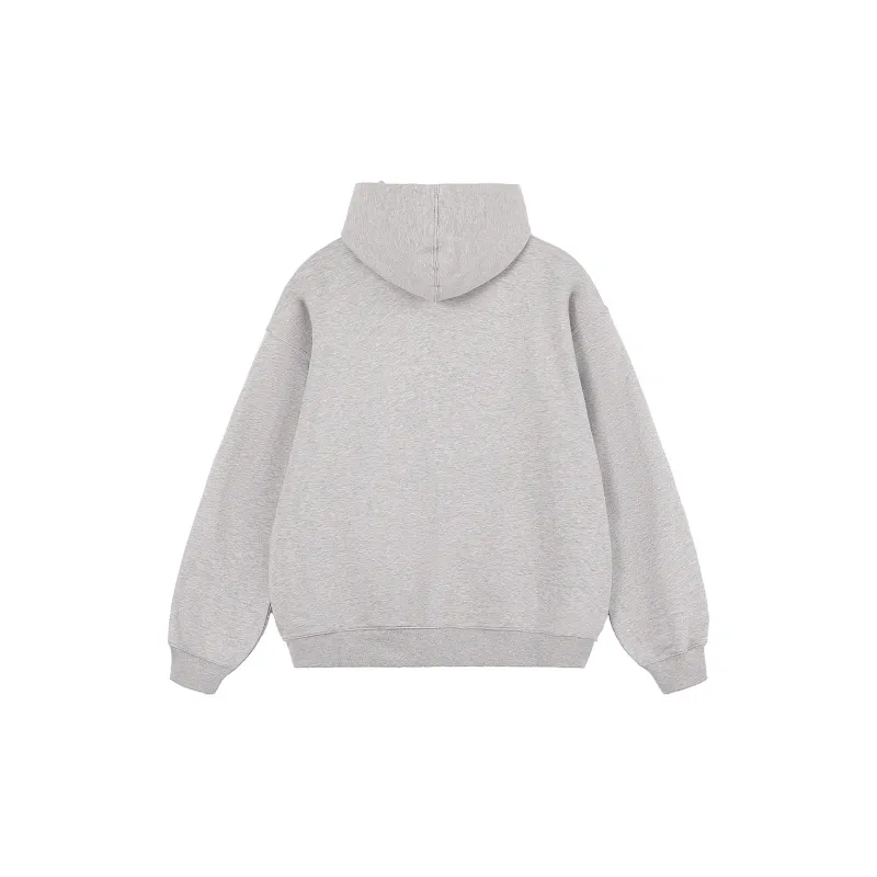 STK SMALL TOWN KID Sweatshirt Unisex-5