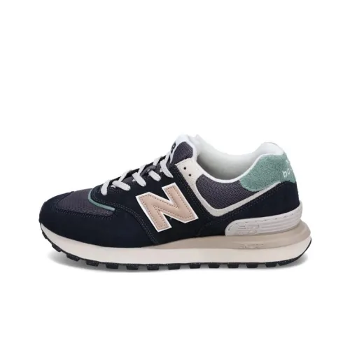 New Balance 574 Black