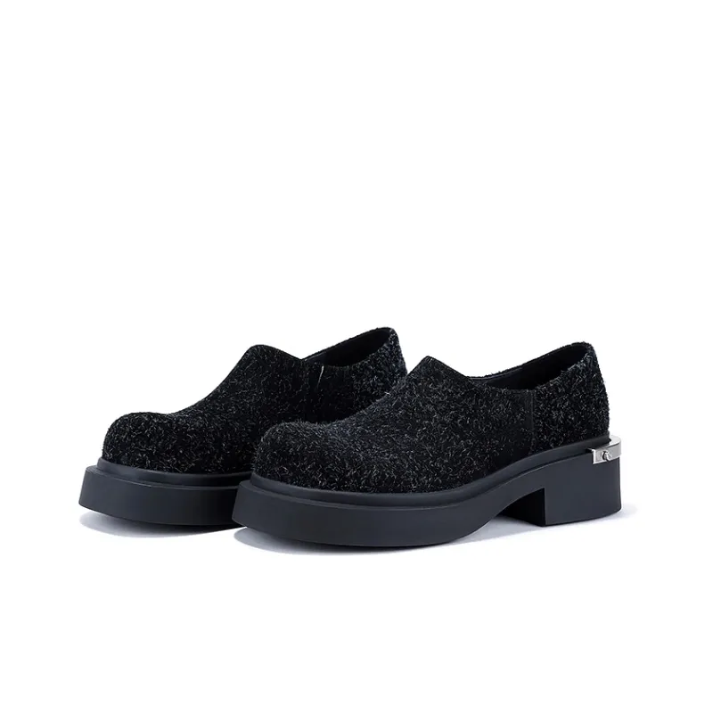 BELLALILY Loafers 4.5cm Women's-10