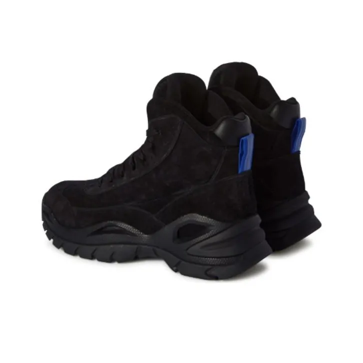 OFF WHITE Hiker High Top Black-3