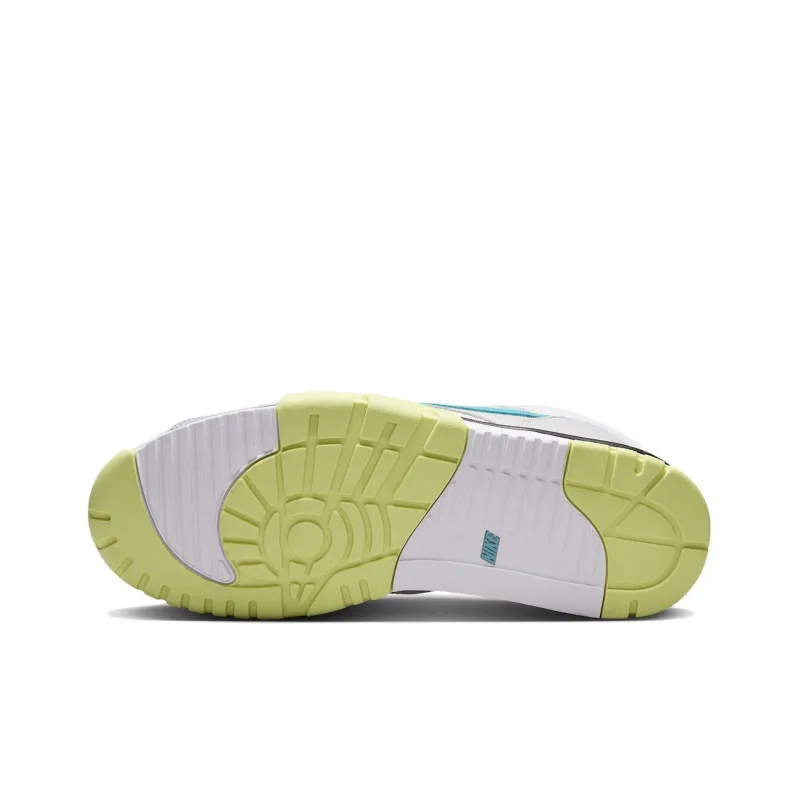 Nike Air Trainer 1 Citron-5