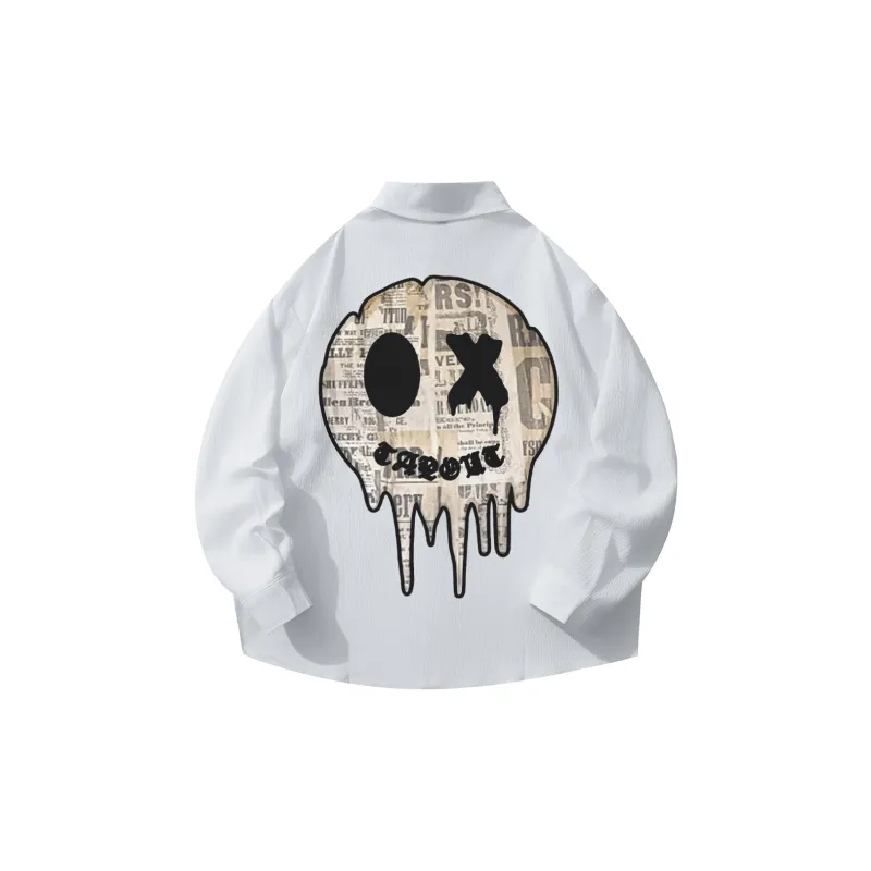 TAPOUT Shirts Unisex-3