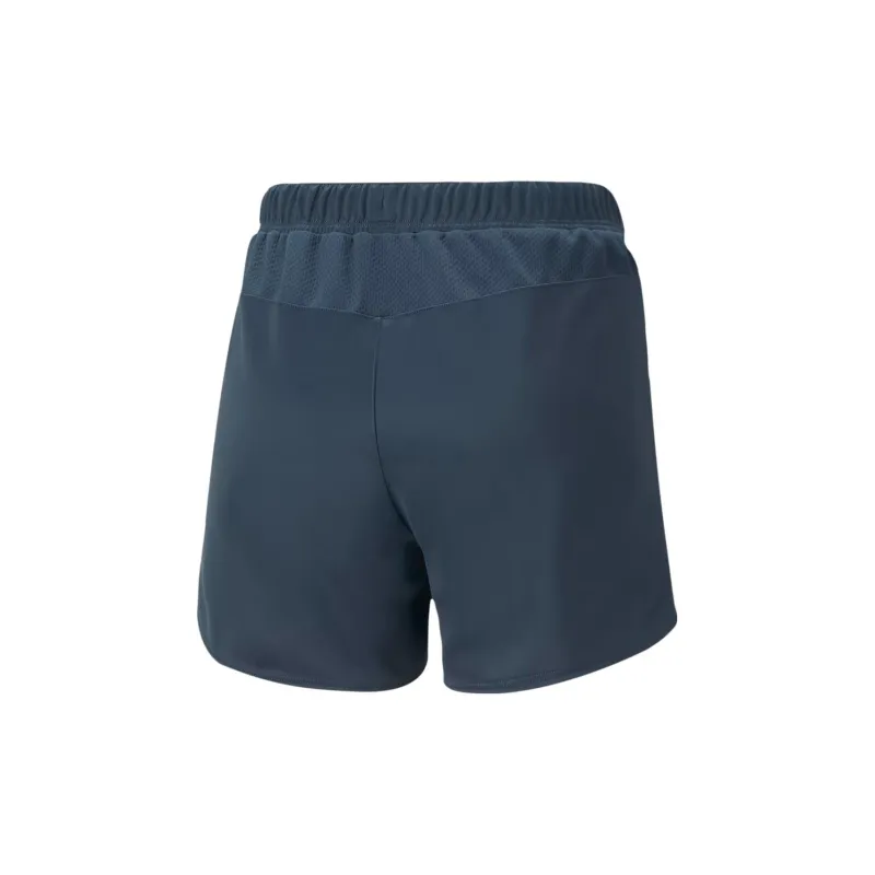 PUMA Sports Shorts Women's Green-1