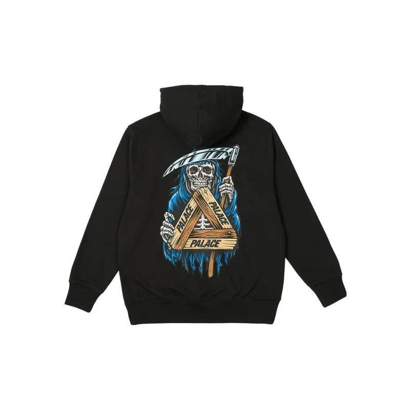 PALACE Reaper Hood-1