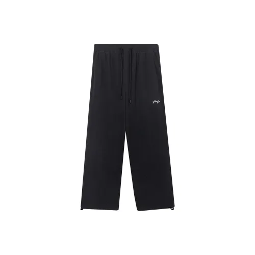 F426 Casual Pants Unisex