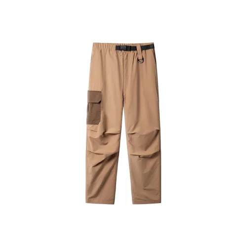 OUTDOOR PRODUCTS Cargo Pants Men Desert Brown