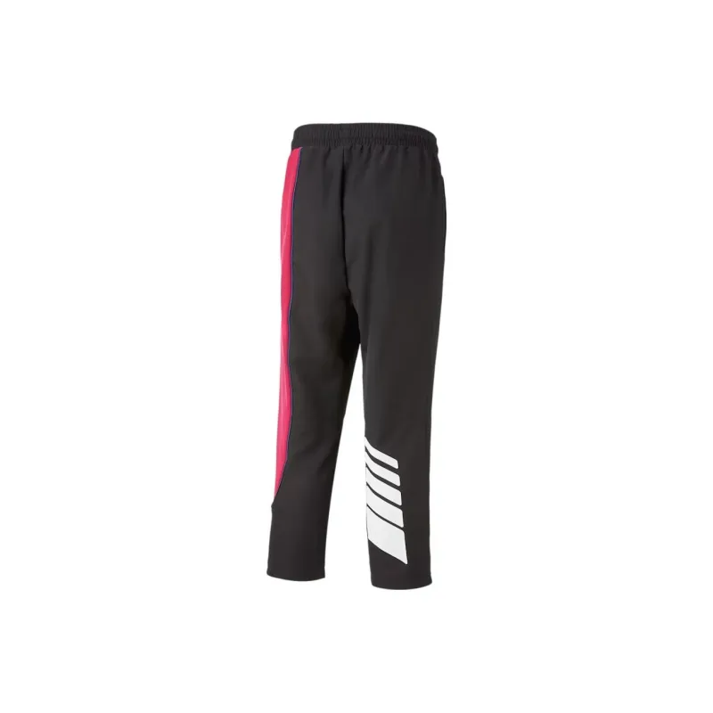 PUMA Pantalones Tejidos Mercedes AMG Motorsport Para Hombre-1