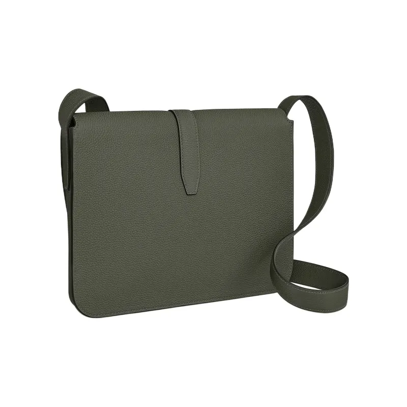 HERMES Steve Light Junior Crossbody Bags-2