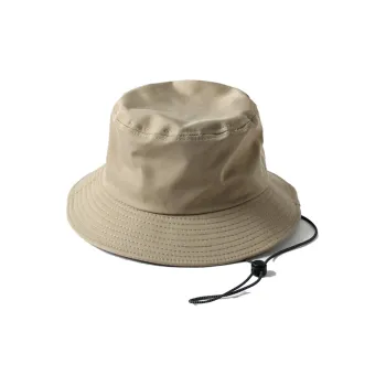 ALIEN BANG Cotton Bucket Hats Unisex
