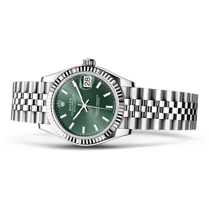 ROLEX 2025 Datejust 31mm-2