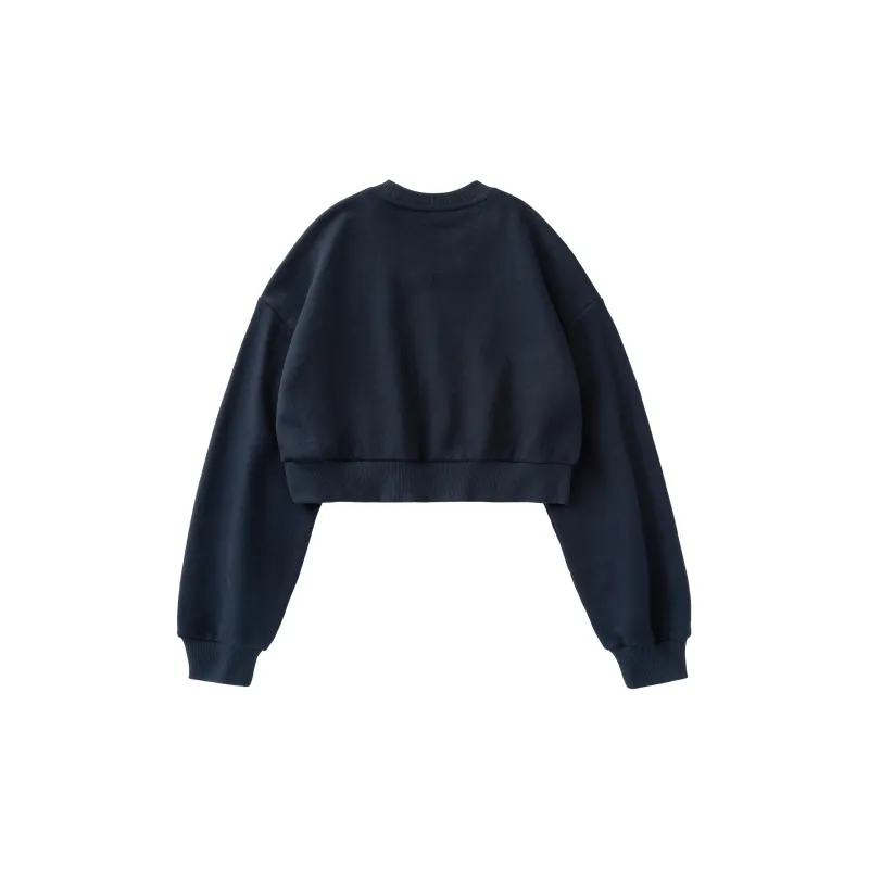 Ben.panda Sweatshirts Unisex-17