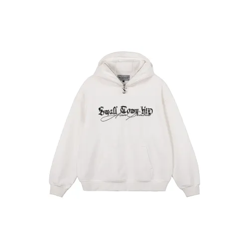 STK SMALL TOWN KID Sweatshirts Unisex