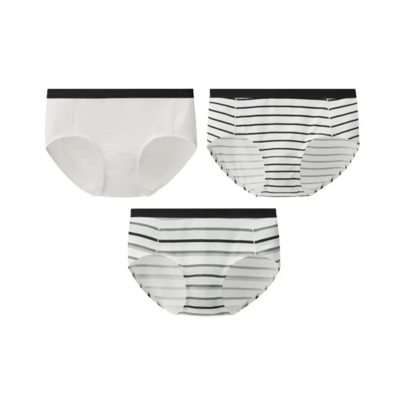 Bananain Triangle Underwear Women's 3 Pack-2