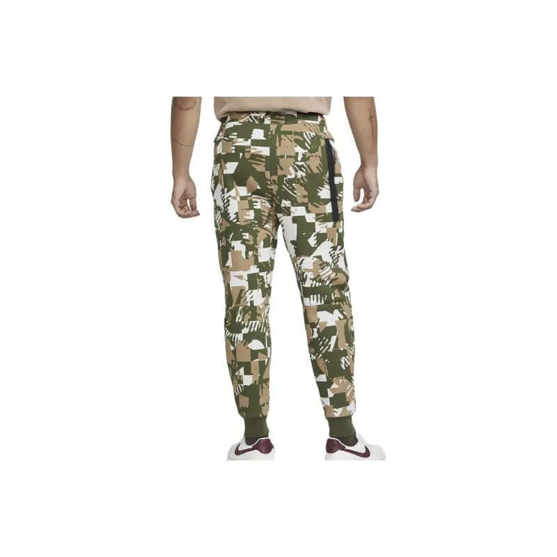 Nike Sportswear Tech Fleece Jogger Pants-1