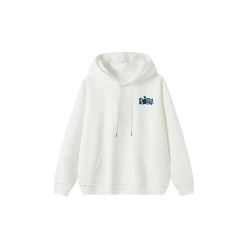 PAKA Sweatshirts Unisex-1
