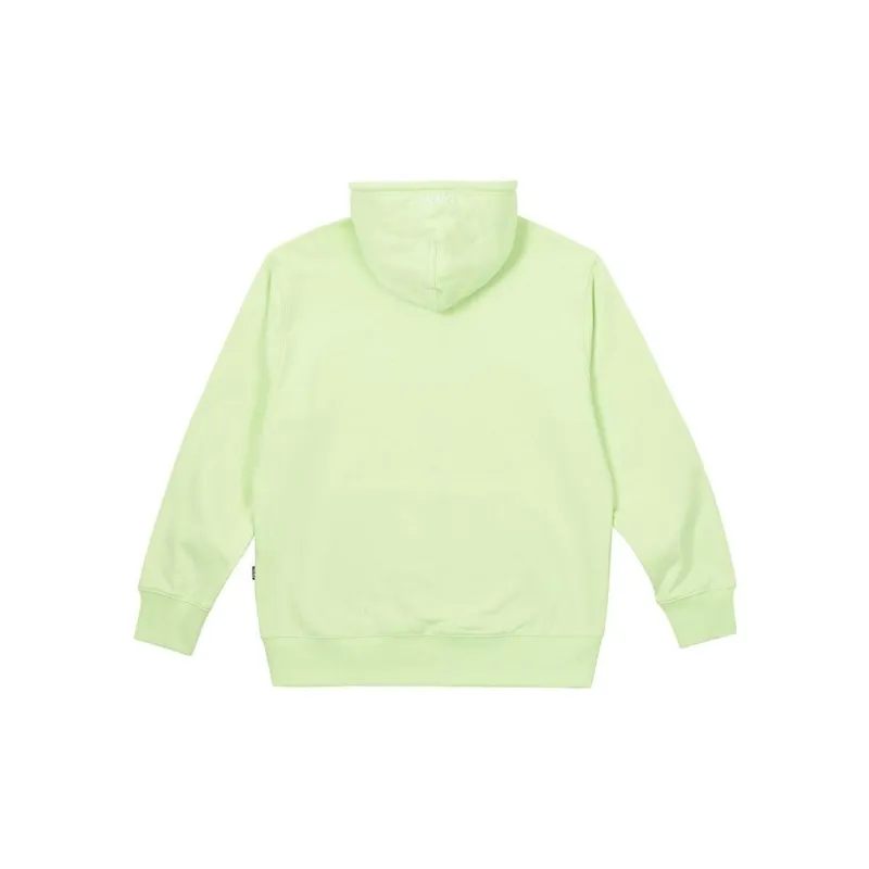 PALACE Sweatshirts Unisex Green-1