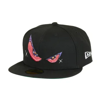 Supreme Eyes New Era Hat
