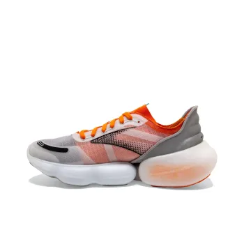 Brooks Aurora BL 'White Orange'