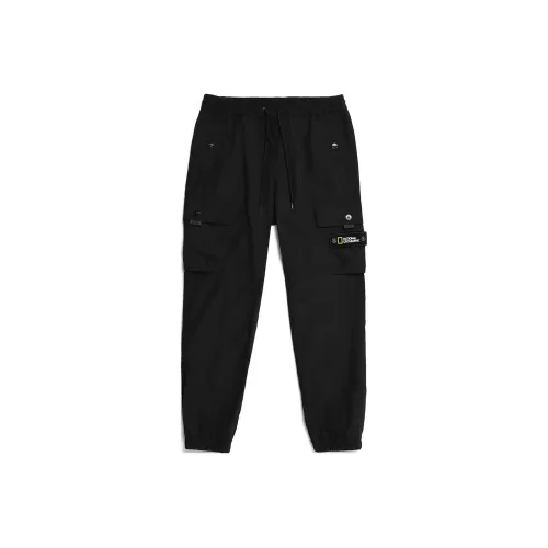 NATIONAL GEOGRAPHIC Unisex Casual Pants