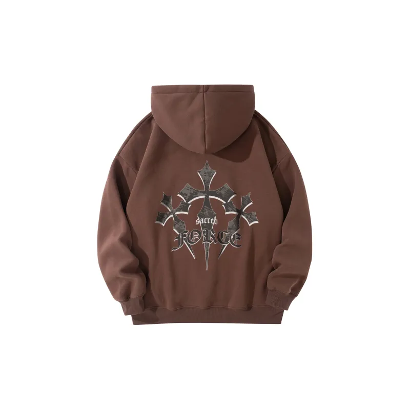 FORCEREPUBLIK Sweatshirts Unisex-10