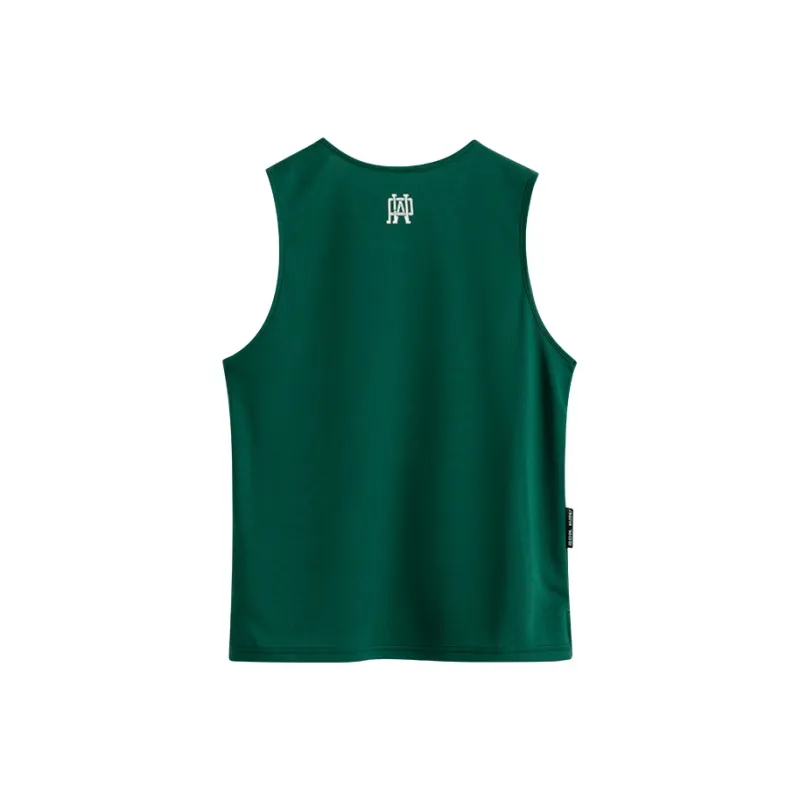 Powolves Tank Tops Unisex-4