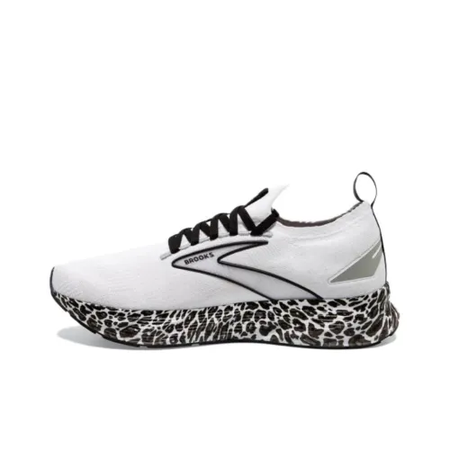 Brooks Women's Levitate StealthFit 6 'Leopard'