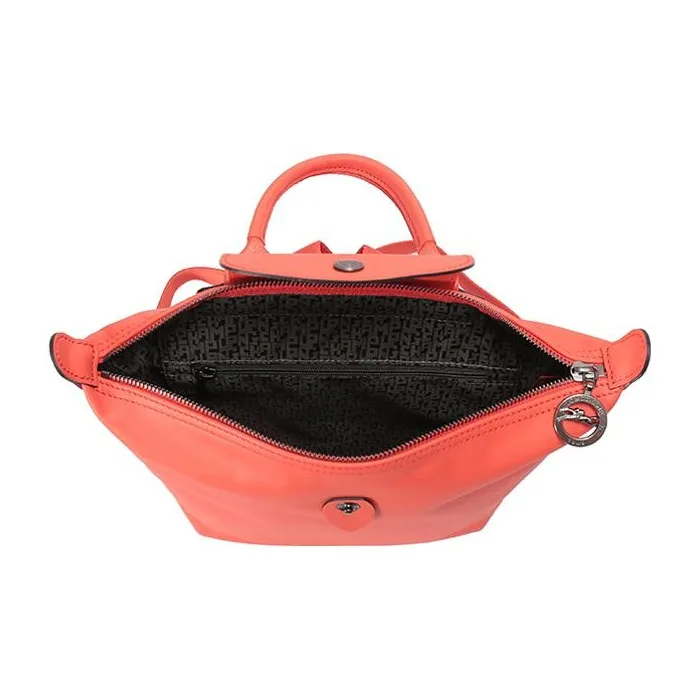 LONGCHAMP Le Pliage Xtra Backpacks-5