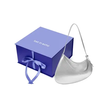 Lost In Echo Shoulder Bags